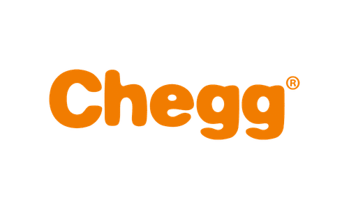Chegg Logo