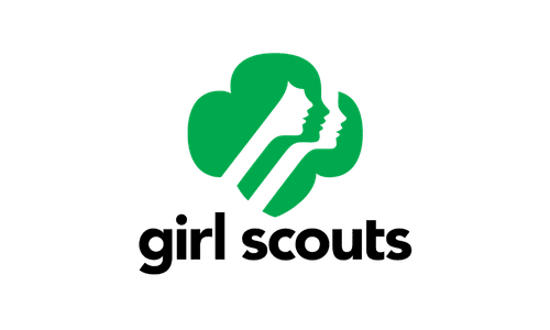 Girl Scouts Logo