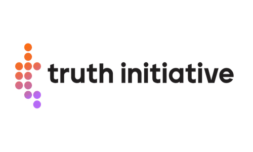 Truth Initiative Logo