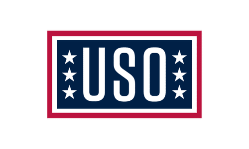 USO Logo